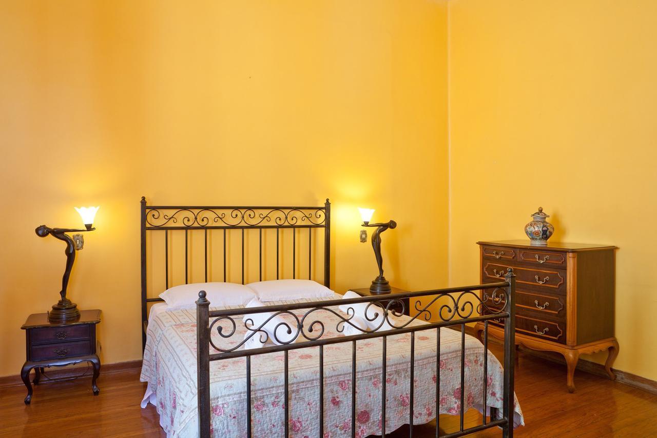 Sonho Do Papagaio Hotel Rio de Janeiro Værelse billede