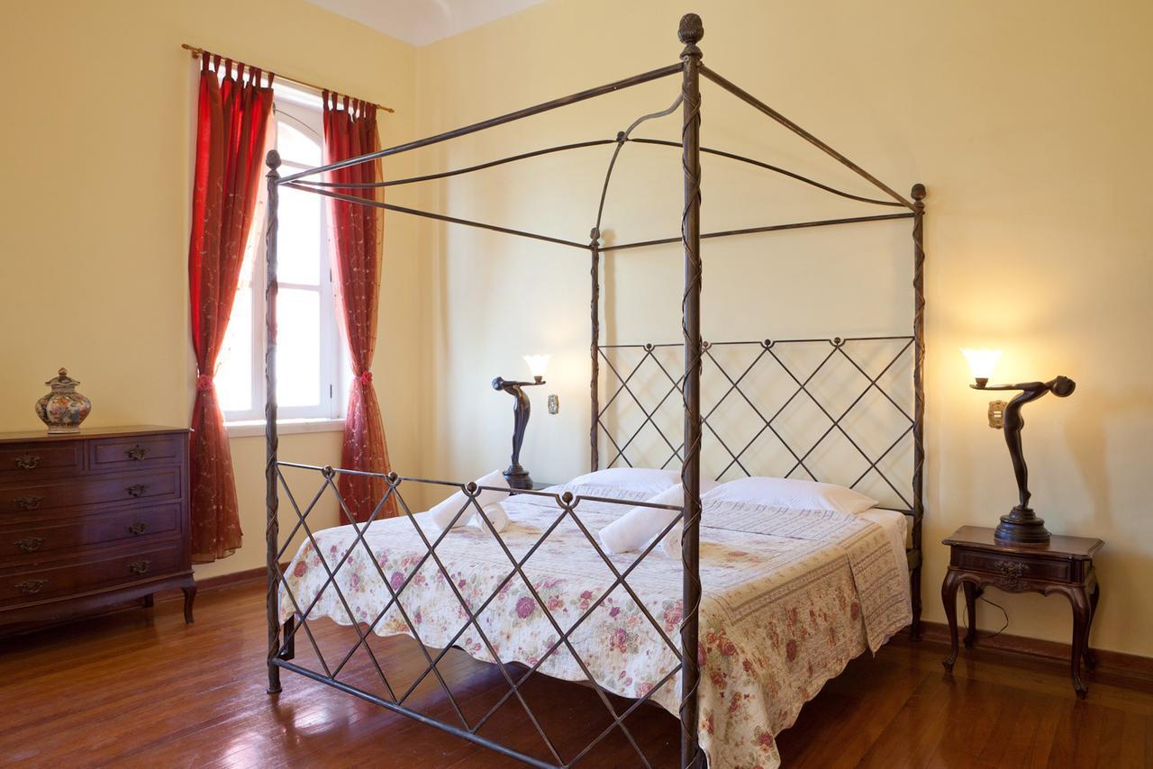 Sonho Do Papagaio Hotel Rio de Janeiro Eksteriør billede