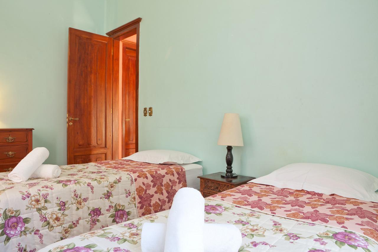 Sonho Do Papagaio Hotel Rio de Janeiro Værelse billede