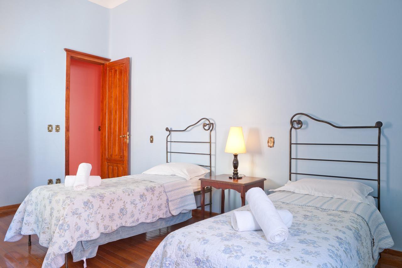 Sonho Do Papagaio Hotel Rio de Janeiro Værelse billede