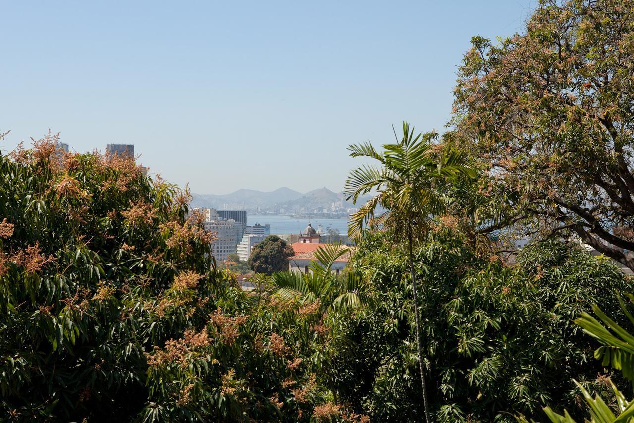 Sonho Do Papagaio Hotel Rio de Janeiro Værelse billede