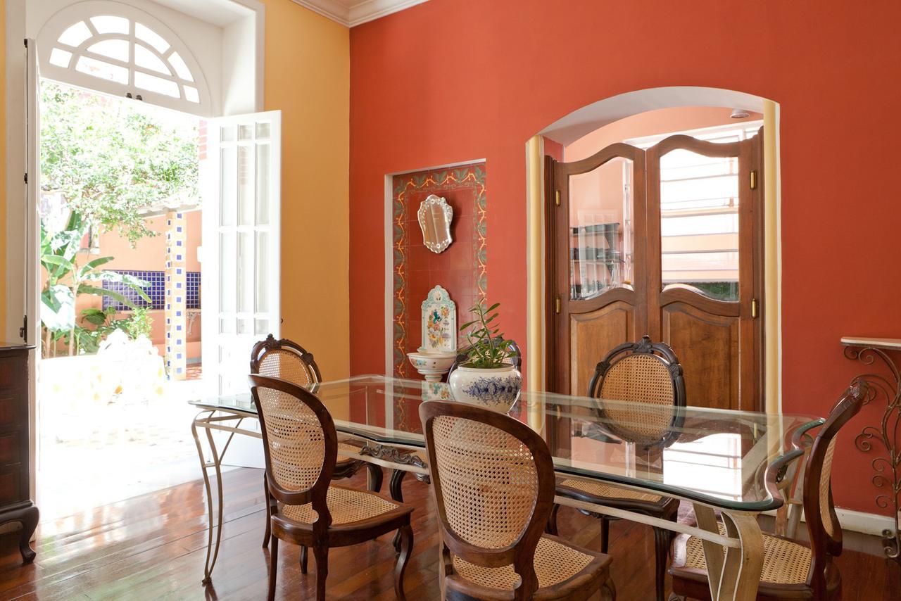 Sonho Do Papagaio Hotel Rio de Janeiro Eksteriør billede