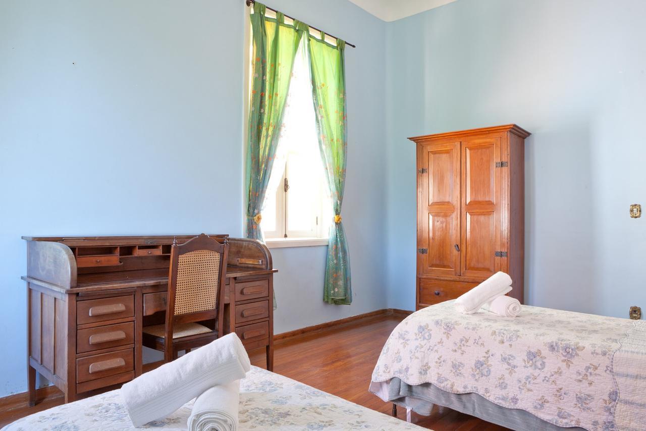 Sonho Do Papagaio Hotel Rio de Janeiro Værelse billede