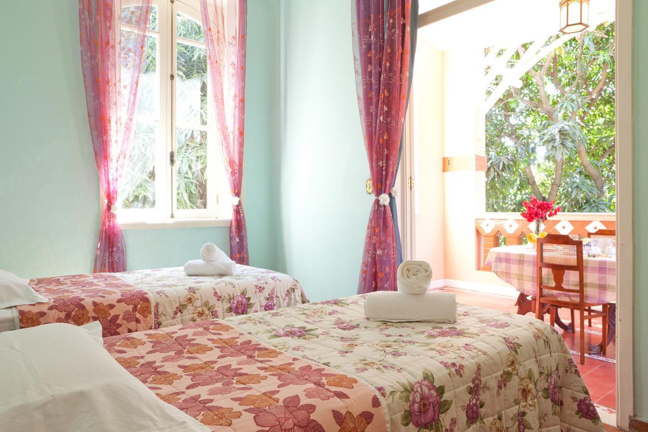 Sonho Do Papagaio Hotel Rio de Janeiro Eksteriør billede